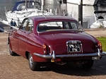 1968 Jaguar 420G oldtimer te koop