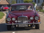 1968 Jaguar 420G oldtimer te koop