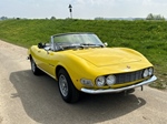 1967 Fiat Dino oldtimer te koop