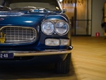 1962 Maserati Sebring oldtimer te koop