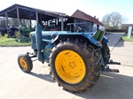 1962 Lanz D4090 oldtimer tractor te koop