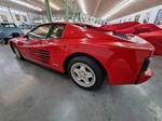 1989 Ferrari Testarossa oldtimer te koop