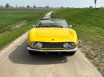 1967 Fiat Dino oldtimer te koop
