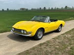 1967 Fiat Dino oldtimer te koop
