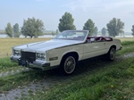 1984 Cadillac Eldorado oldtimer te koop