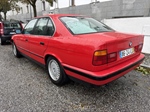 1993 BMW 525 oldtimer te koop