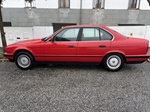 1993 BMW 525 oldtimer te koop