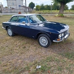 1973 Alfa Romeo Giulia oldtimer te koop