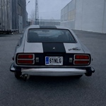 1974 Datsun 260Z oldtimer te koop