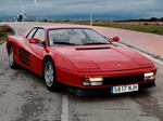 1989 Ferrari Testarossa oldtimer te koop
