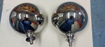 Koplampen 9 duim oldtimer te koop