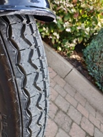 1967 Pannonia T5 oldtimer motorfiets te koop