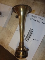 luchthoorn/klaxson oldtimer te koop