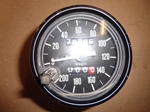 kilometerteller citroen gs x oldtimer te koop