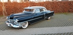 1950 Cadillac Fleedwood  oldtimer te koop
