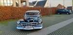1950 Cadillac Fleedwood  oldtimer te koop