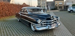 1950 Cadillac Fleedwood  oldtimer te koop