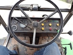 1982 Deutz Intrac 2004  40Km/H oldtimer tractor te koop
