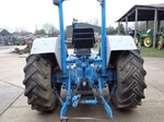 Fordson Ford County 1004 oldtimer tractor te koop
