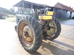 1948 John Deere B Styled, electric start, oldtimer tractor te koop