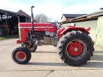 1964 Massey Ferguson MF Super 90 Diesel oldtimer tractor te koop