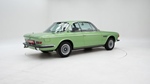 1973 BMW 3.0 CS oldtimer te koop