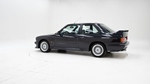 1989 BMW M3 Evolution 2 Nr. 212/500 oldtimer te koop