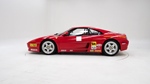 1993 Ferrari 348 GTB Challenge clienti oldtimer te koop