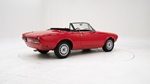 1969 Fiat 124 Spider oldtimer te koop