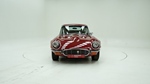 1973 Jaguar E-Type Series 3 V12 oldtimer te koop