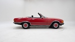 1983 Mercedes 280 SL oldtimer te koop