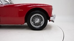 1956 MG A 1500 oldtimer te koop