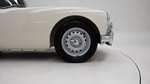 1959 MG A Coupe Twin Cam oldtimer te koop