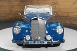 1951 Mercedes 220 A oldtimer te koop