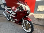 1988 Honda oldtimer motorfiets te koop
