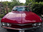 1965 Chevrolet Corvair oldtimer te koop