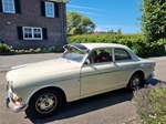 1966 Volvo P130 Amazon oldtimer te koop