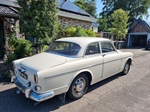 1966 Volvo P130 Amazon oldtimer te koop