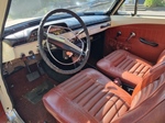 1966 Volvo P130 Amazon oldtimer te koop