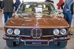 1975 BMW 3,0 cs oldtimer te koop