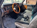 1984 Chevrolet Blazer K5 oldtimer te koop