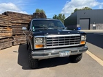 1984 Chevrolet Blazer K5 oldtimer te koop