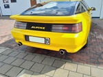 1993 Alpine A610 oldtimer te koop