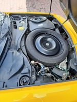 1993 Alpine A610 oldtimer te koop