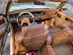 1985 Chrysler Lebaron cabrio oldtimer te koop