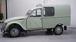 1969 Citroën 2 CV AK400 oldtimer te koop