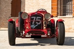 1931 Alfa Romeo 6C 1750 Sport Tribute oldtimer te koop