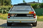 1984 Opel Kadett GT/E oldtimer te koop