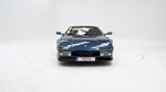 1989 Ferrari Testarossa Blu Sera oldtimer te koop