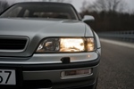 1993 Honda Legend oldtimer te koop